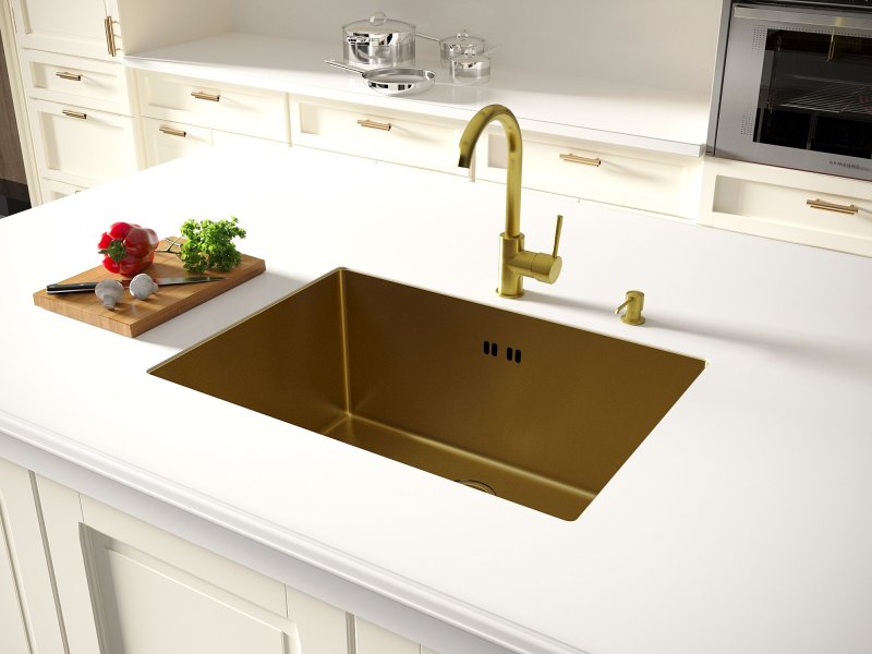 Arfeka Kitchen Sink