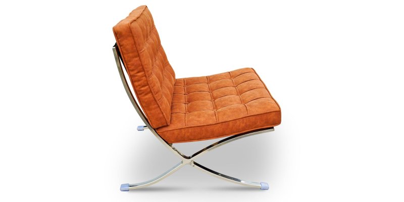 Barcelona Van der Roe chair