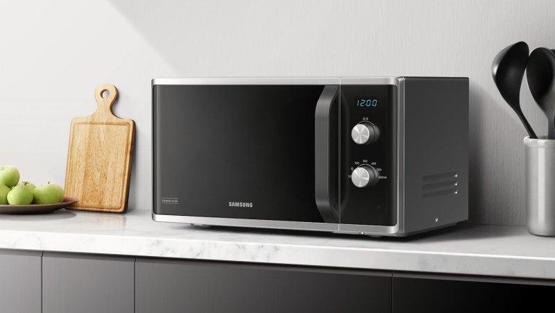 Samsung microwave oven