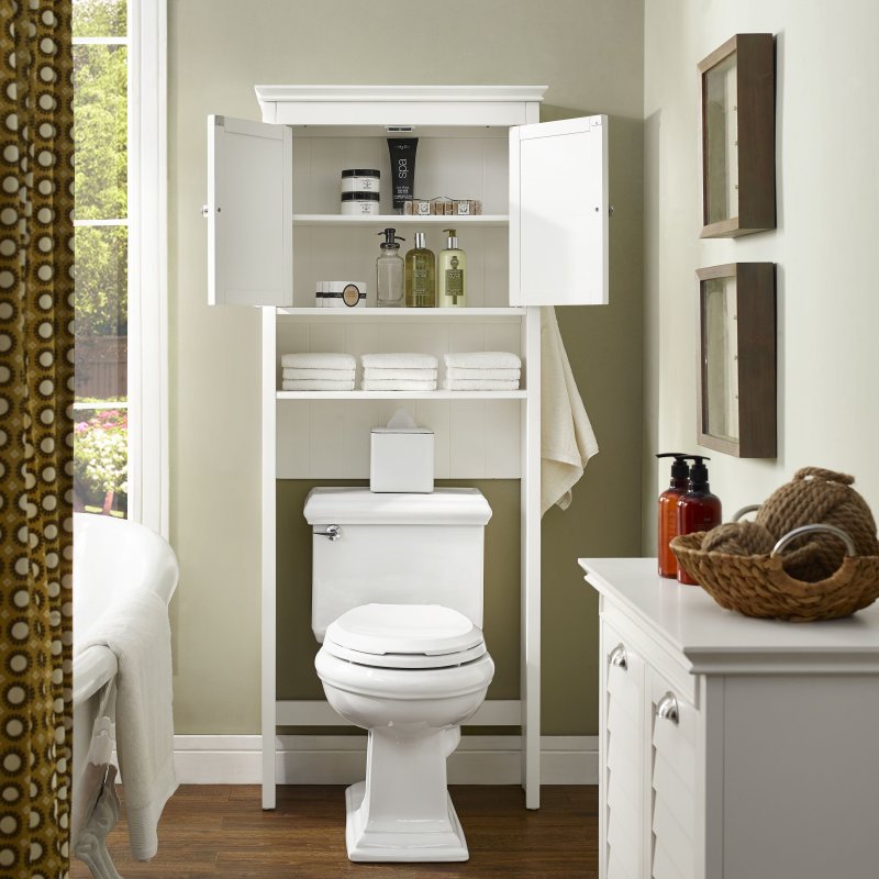 Toilet furniture