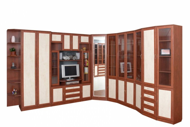 Cabinet furniture Garun