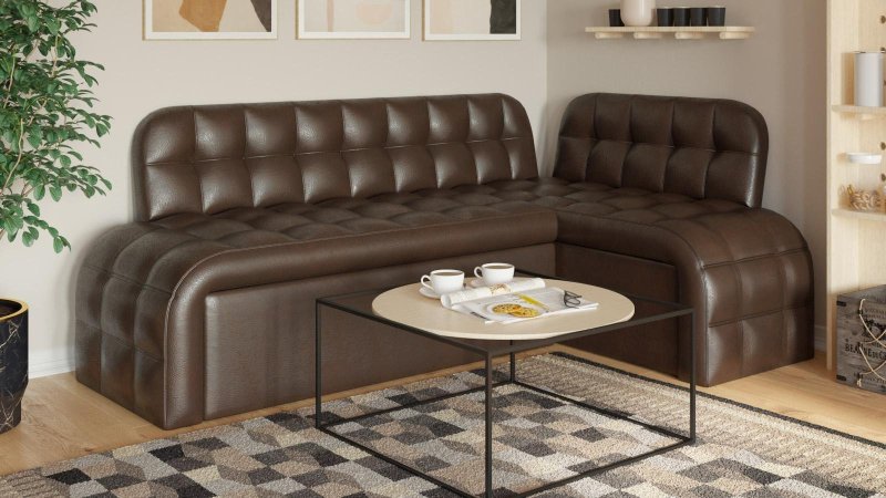 Bristol kitchen sofa