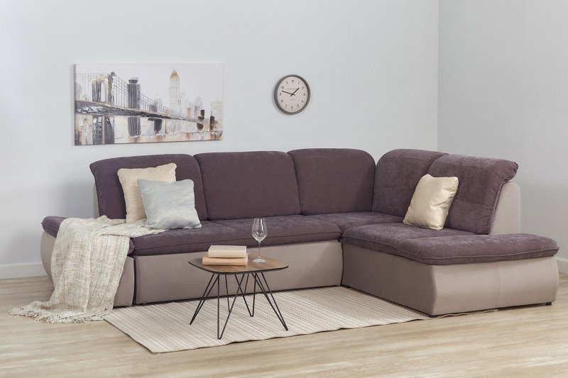 Discovery sofa corner Andersen