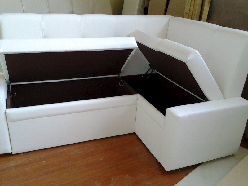 Kitchen sofa