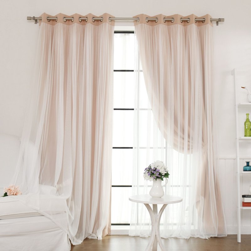 Curtains