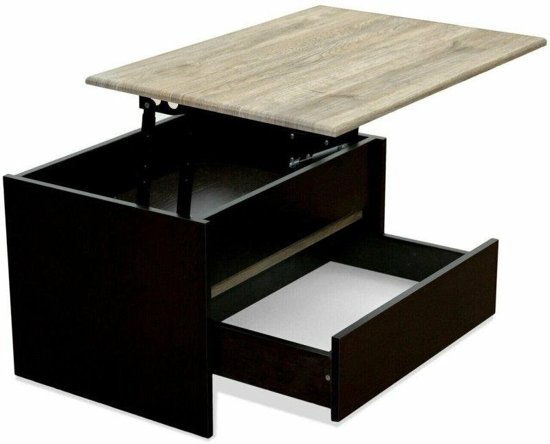 Commercial STRT-1 table (BETER)