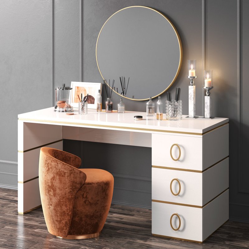 Dressing table