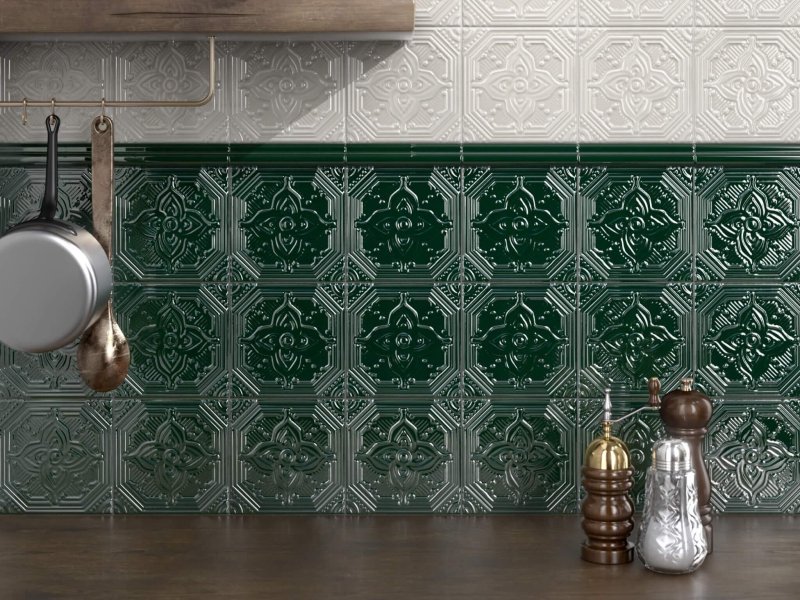 Salinas Tiles Kerama Marazzi