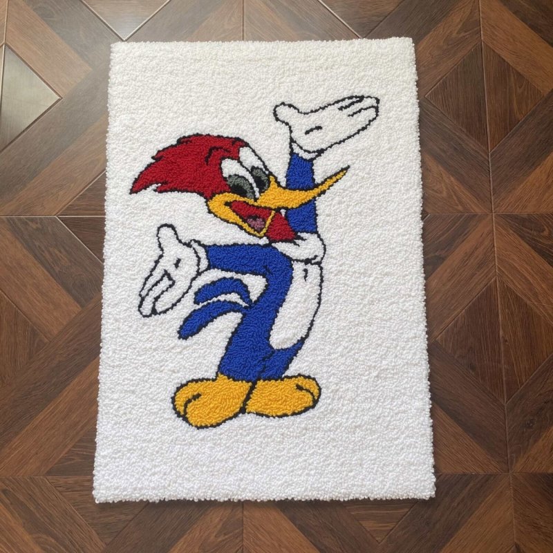 Woody Woodpecker