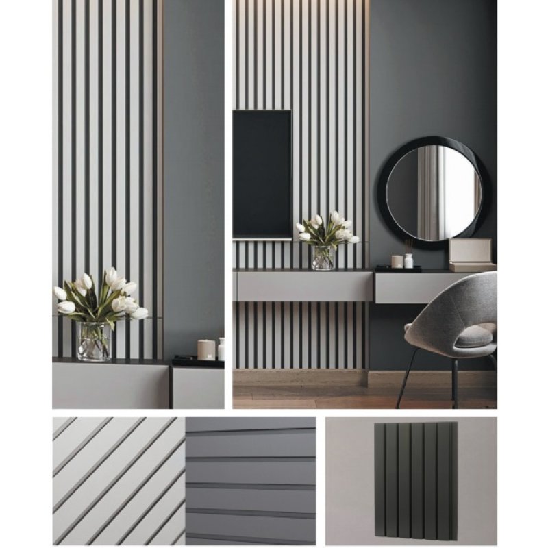 LECARN LECAL Wall panel