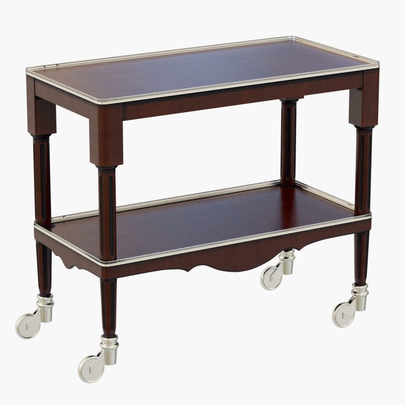 T1010 Turri Serving table