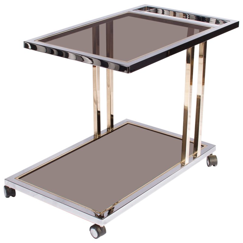 Serving table SC 5103-BK