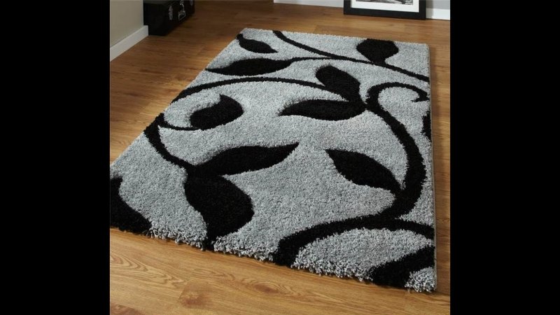 Modern Design 10009a carpet