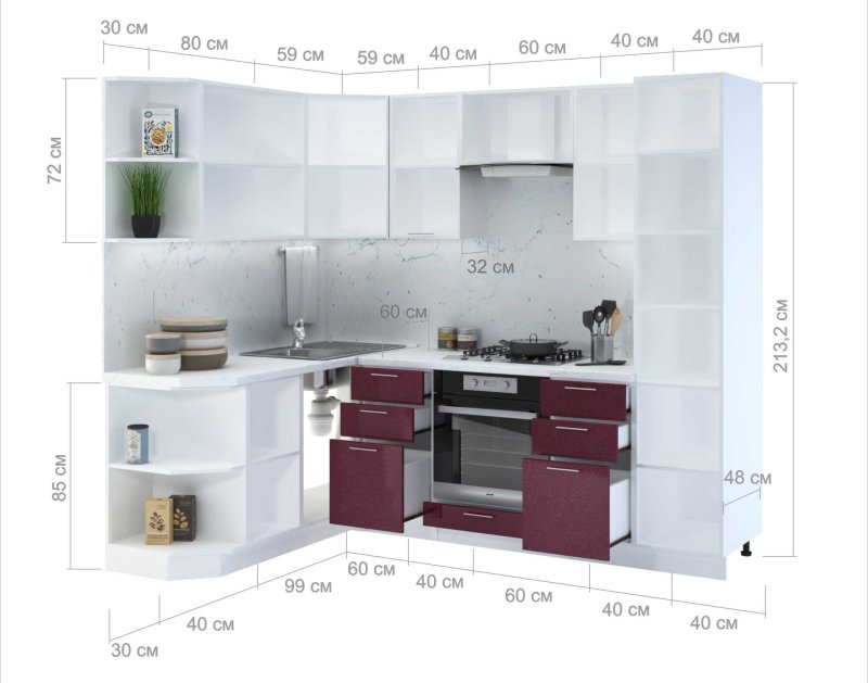 Valery s kitchen corner Sur furniture