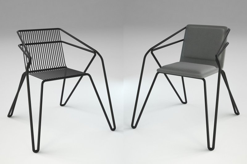 Chair 30460 Model