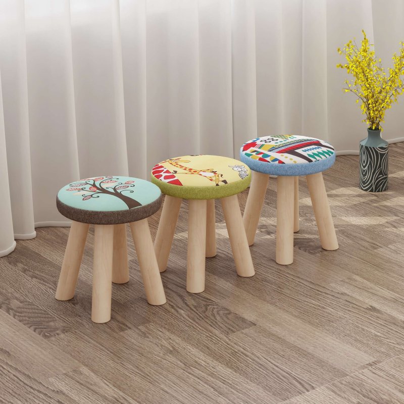 Children's stools