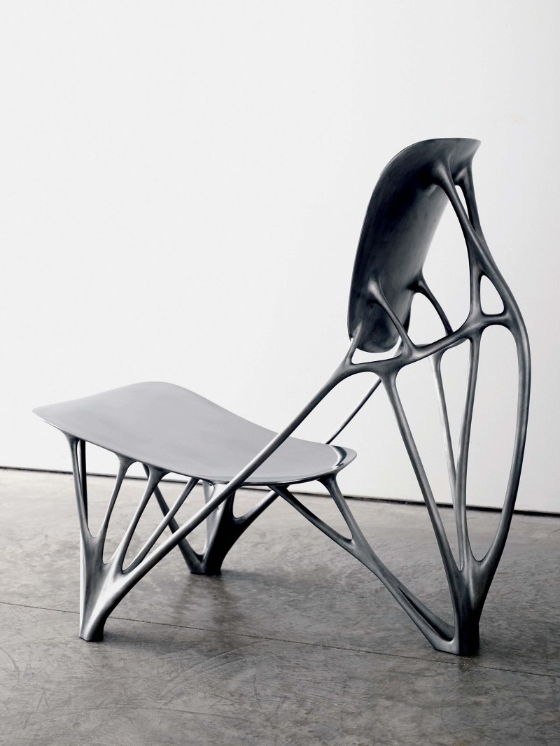 Unusual designer chairs