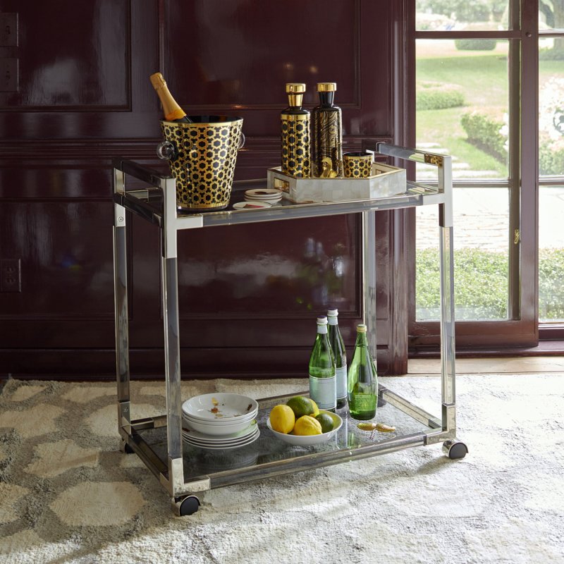 T1010 Turri Serving table