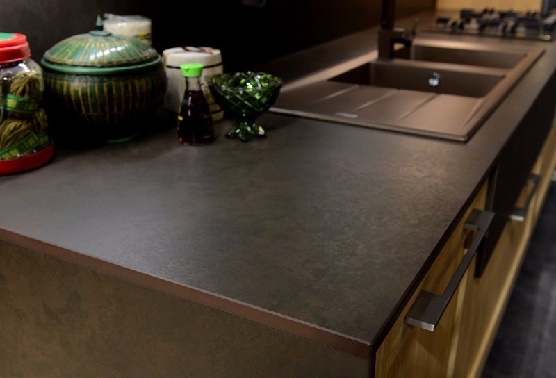 Ligron Tech countertops