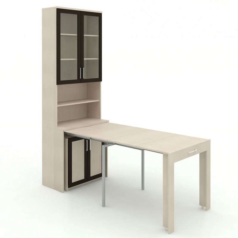 IKEA folding table