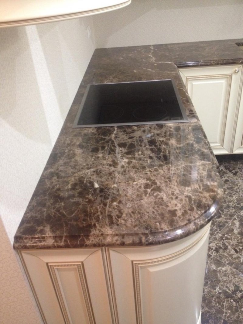 Quartz Aglomerate countertop