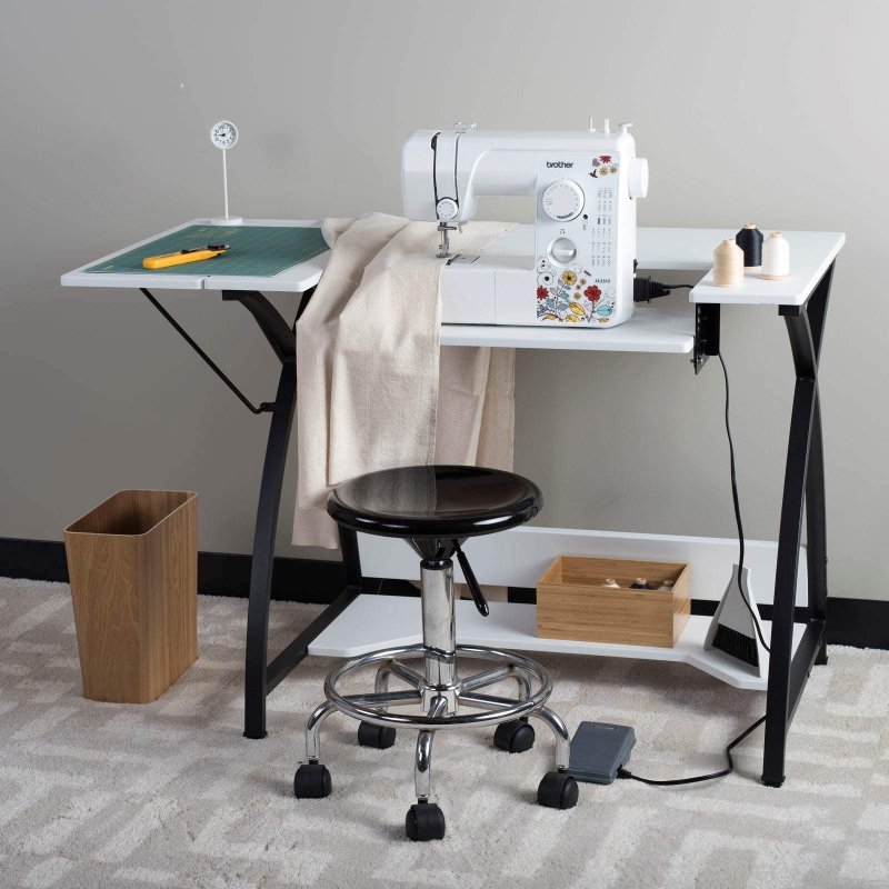 Transformer table termite sewing