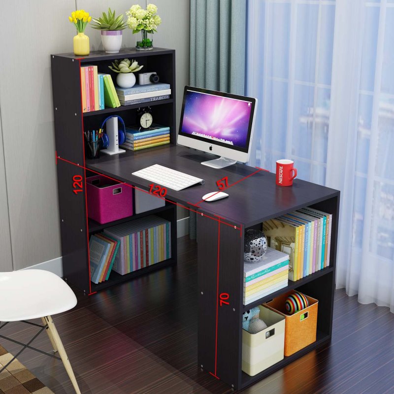 Computer desk