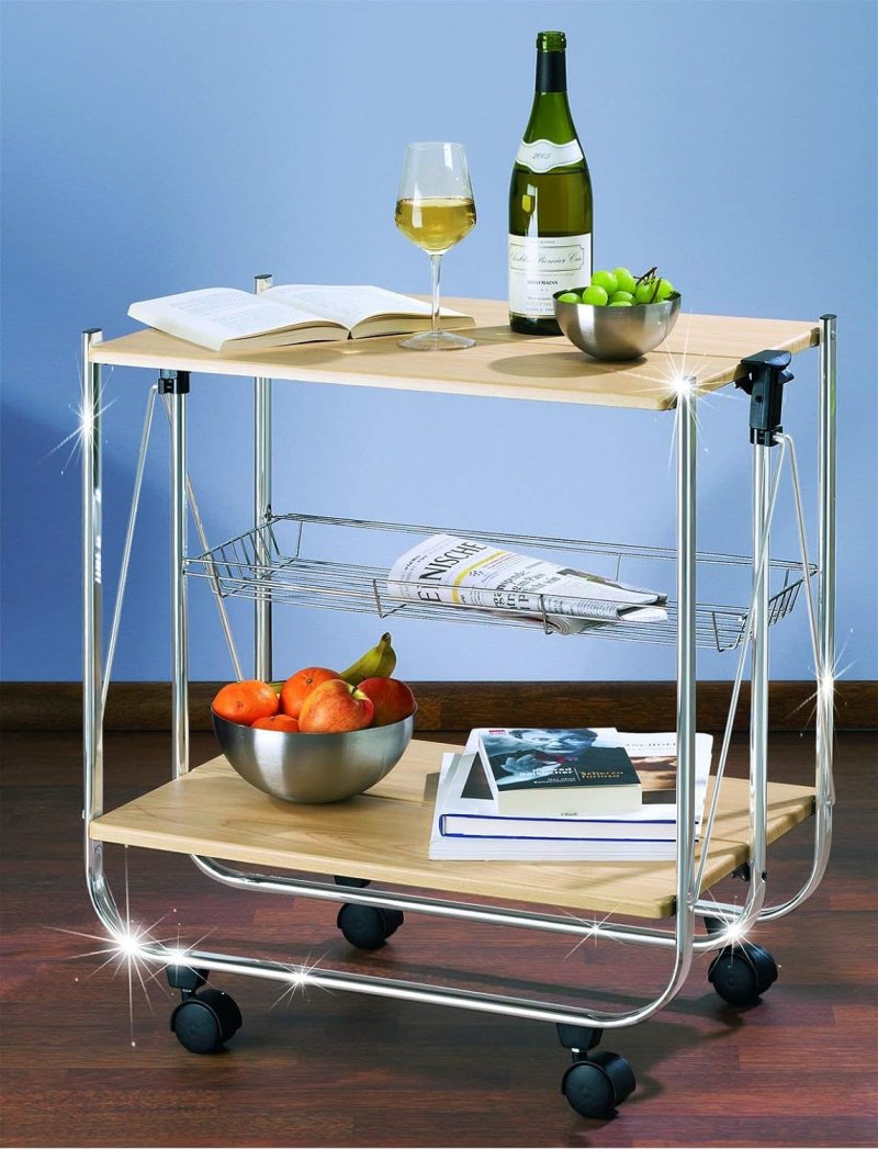 Serving table SC-5119