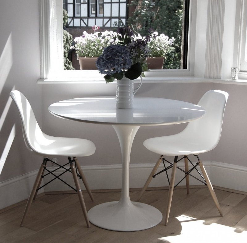 TULIP 80 table