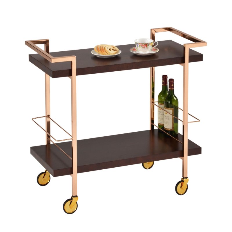 Serving table Nardi Galileo