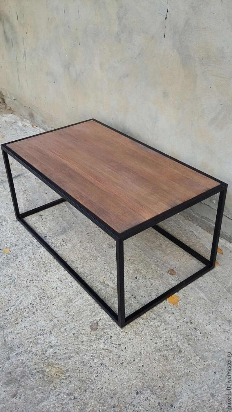 Loft table