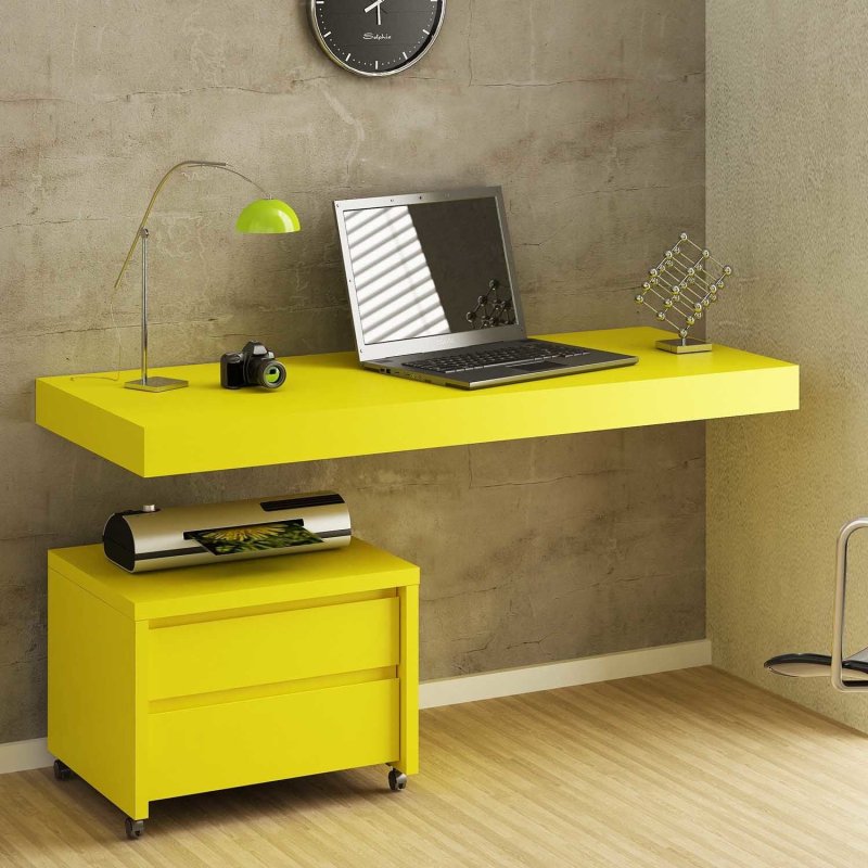 Stylish desk