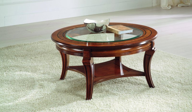 Avanti HS-T1133 coffee table