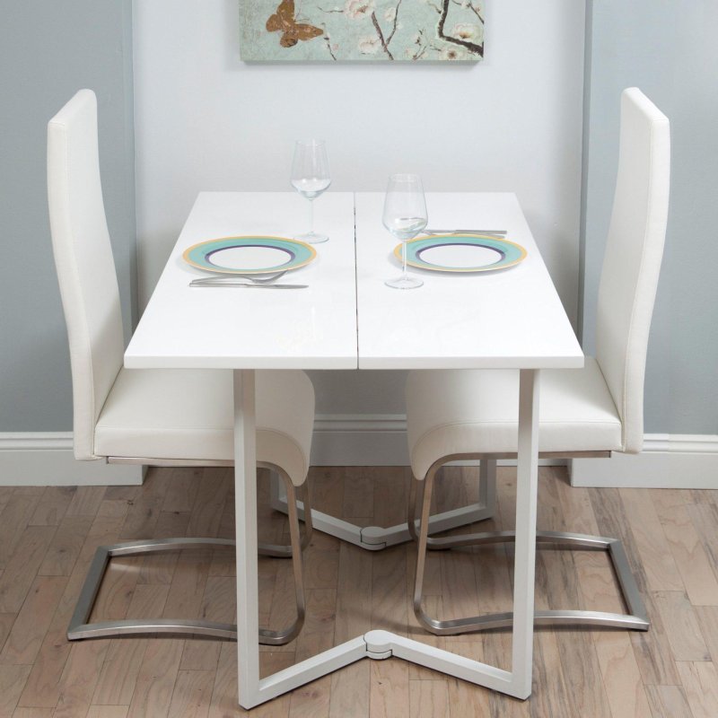 Dining table for the kitchen