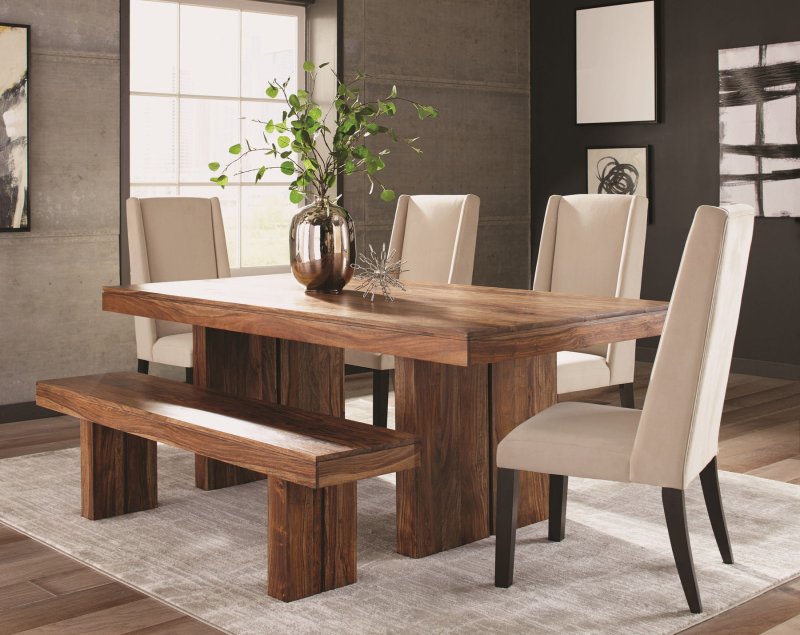 Dining table Orlando Wood Table