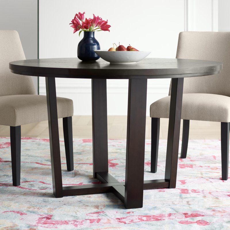 Barnes Round Dining Table