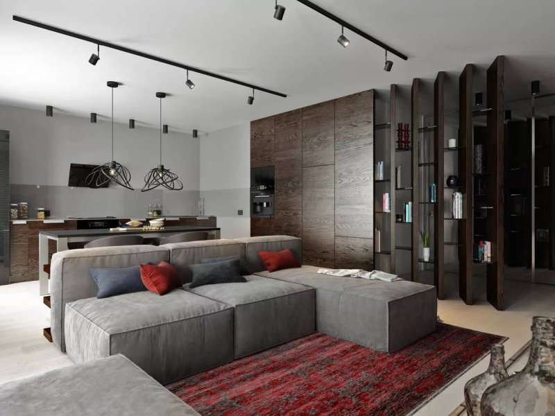 Loft style