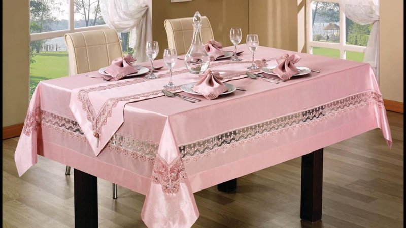 Tablecloth