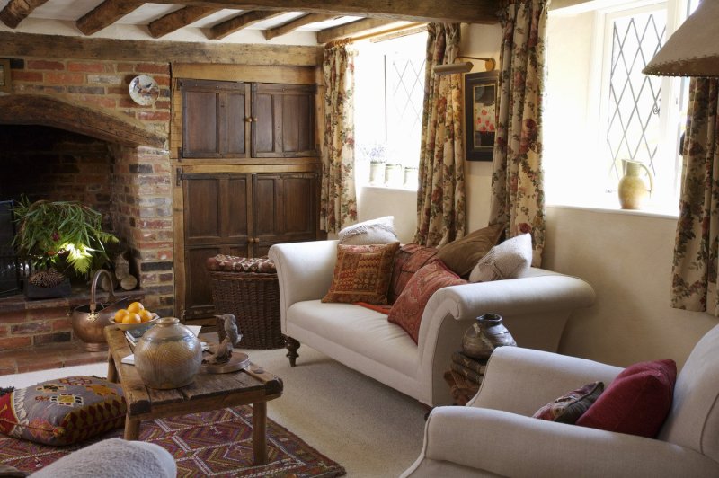 Country Style Interior