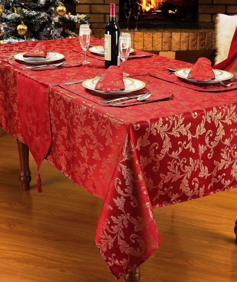 Tablecloth