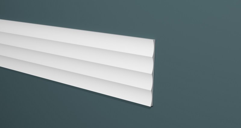 Ceiling cornice Europlast 1.50.145