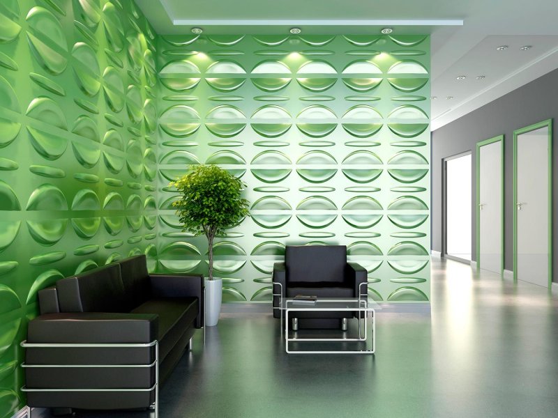 Decorative panels