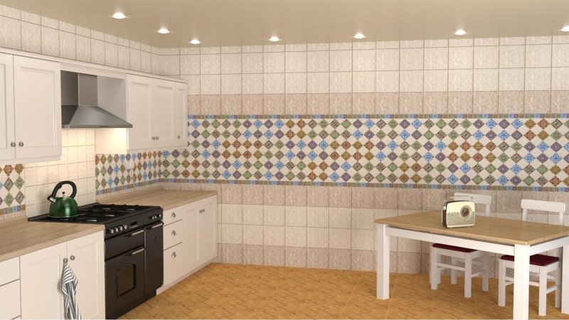 Surrema Marazzi Surrey Tiles