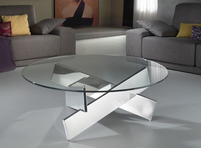 Mesa de Centro coffee table