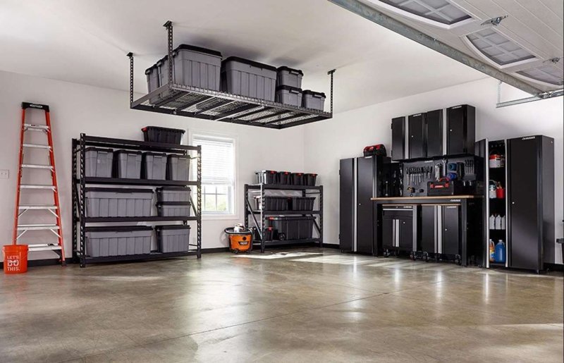 Garage furniture