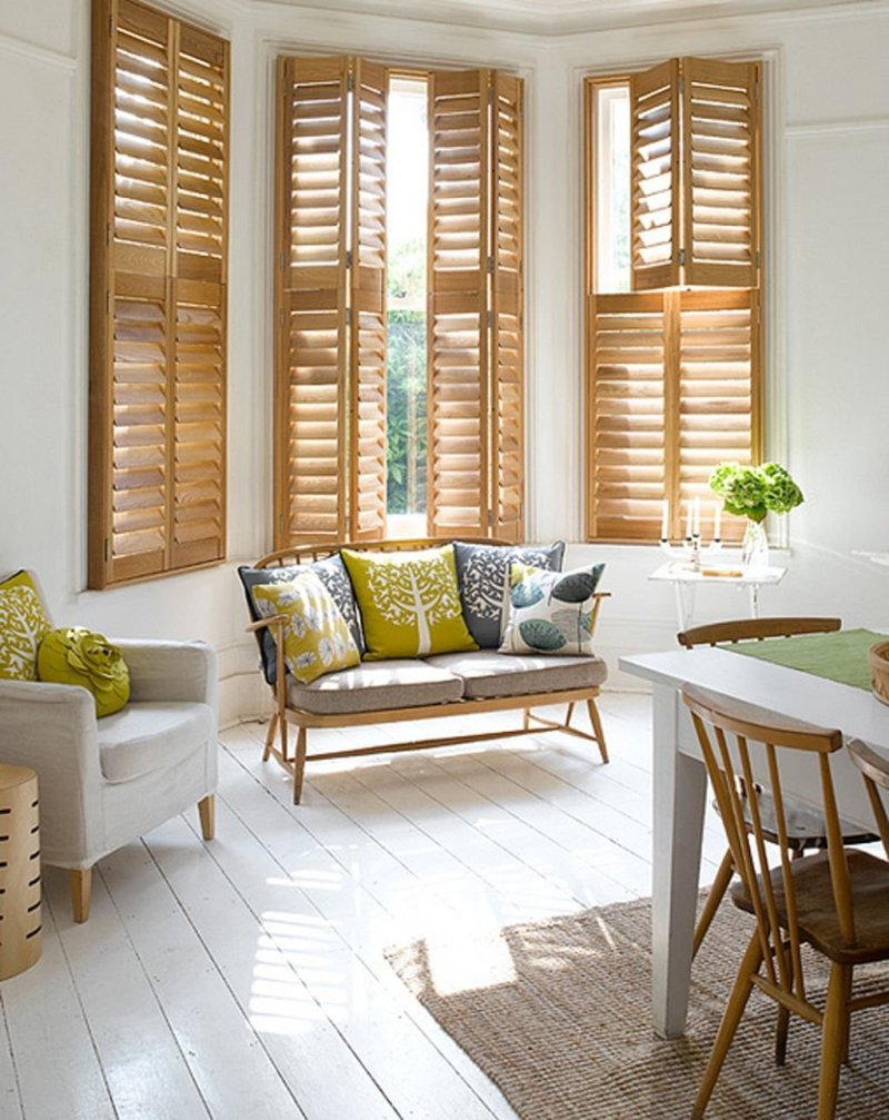 Shutters