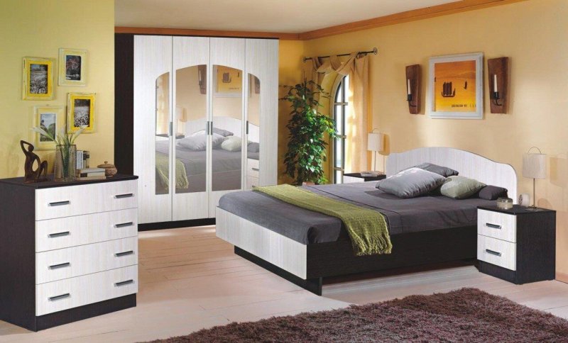 Bedroom furniture