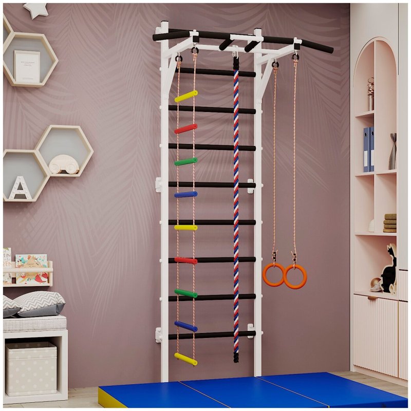 Swedish wall Babysport Gorodnoye