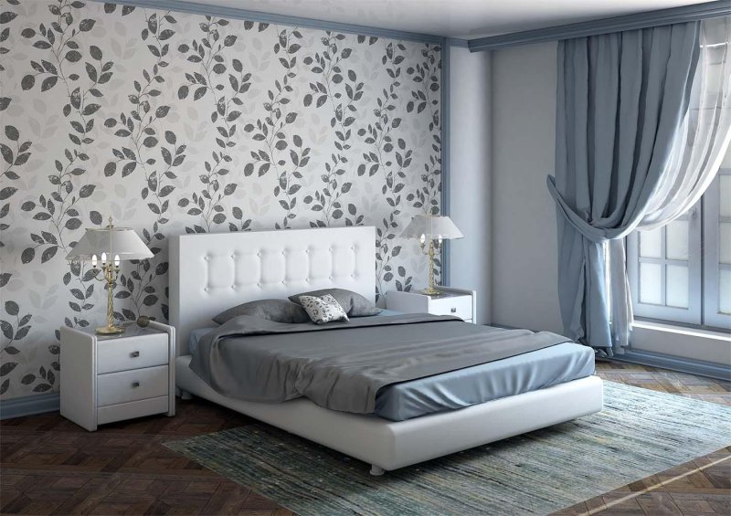 Bedical bedroom