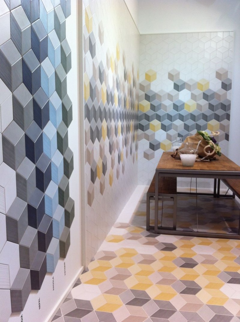 Mosaic Sot Kerama Marazzi